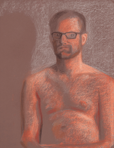 Dan (Torso)