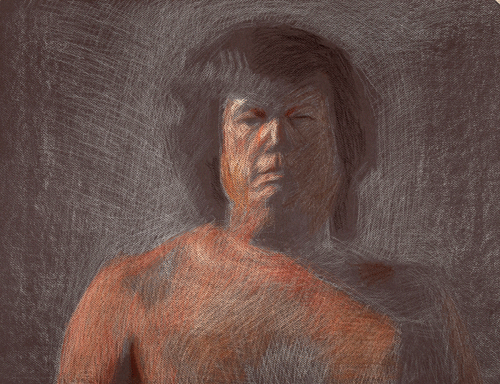 Portrait Study