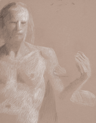 Torso, Will