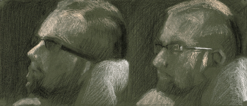 Two Heads