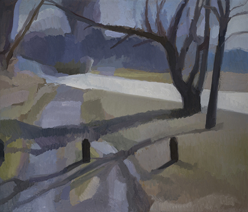 Crossroads