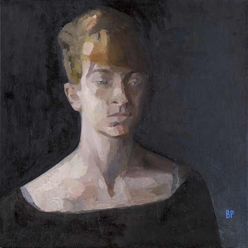 Dutch Portrait