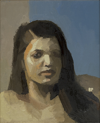 Life Painting