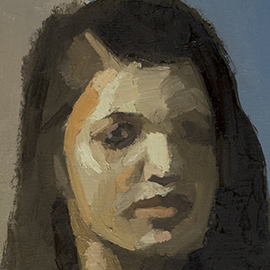 Life Painting Thumbnail