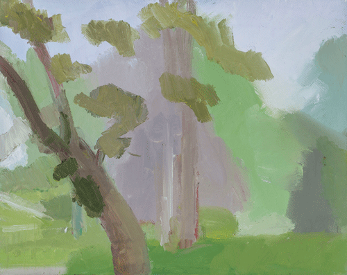 Across the Street