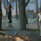 Cookout at Lake Monroe thumbnail