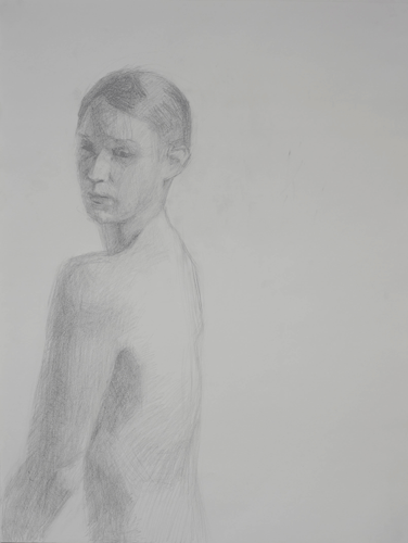 Self-Portrait