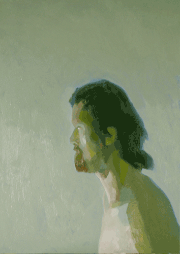 Mountain Man