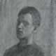 Self Portrait: New Haircut thumbnail