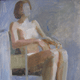 Young Woman in a Wheelchair thumbnail