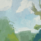 Flying thumbnail