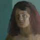 Green Portrait thumbnail