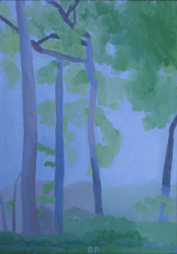 Early Spring
