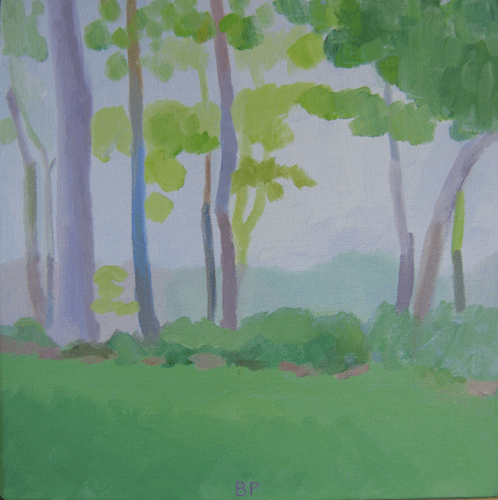 Early Spring