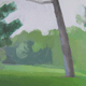 Tree in a Landscape (Haverford College) thumbnail