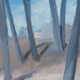 Old Campus, Late Winter thumbnail