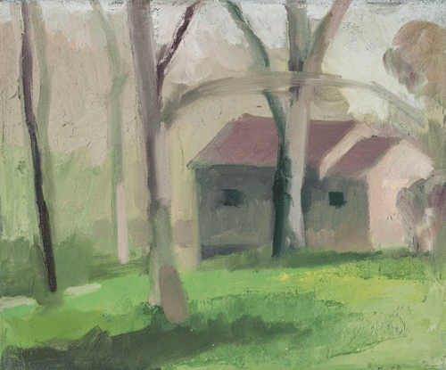 Quiet Street