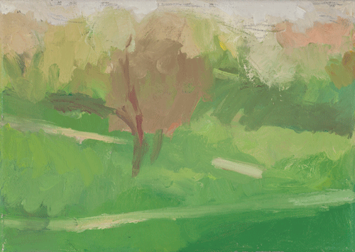 Spring Breeze