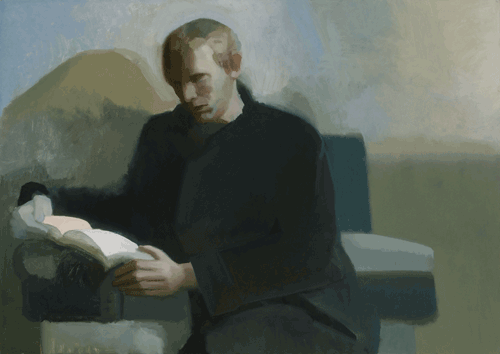 The Reader