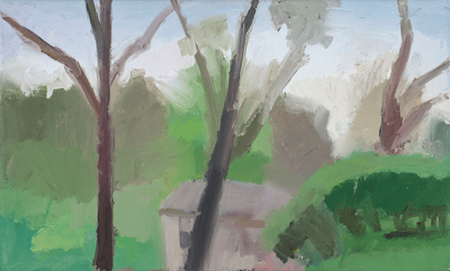 The Valley, Dusk