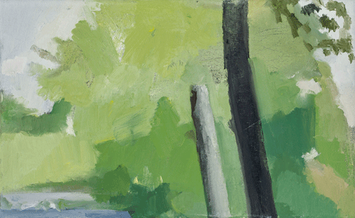 Two Trees