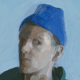 Winter Hill Self Portrait thumbnail